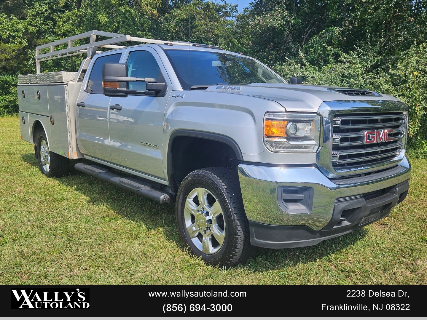 gmc sierra 2500hd 2019 1GT12NEY2KF223683 image gmc sierra 2500hd 2019 1GT12NEY2KF223683 image